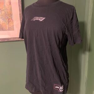 Official Formula One (F1) Miami Grand Prix T-Shirt